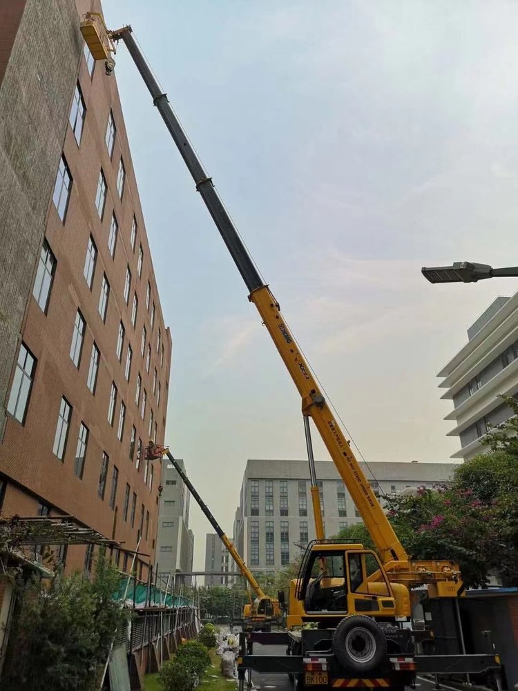 当阳汽车吊出租哪家好，选择最靠谱的服务商指南