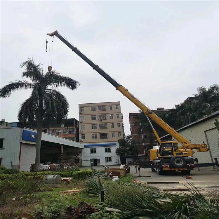 当阳吊车出租押金纠纷案例：如何保障双方合法权益