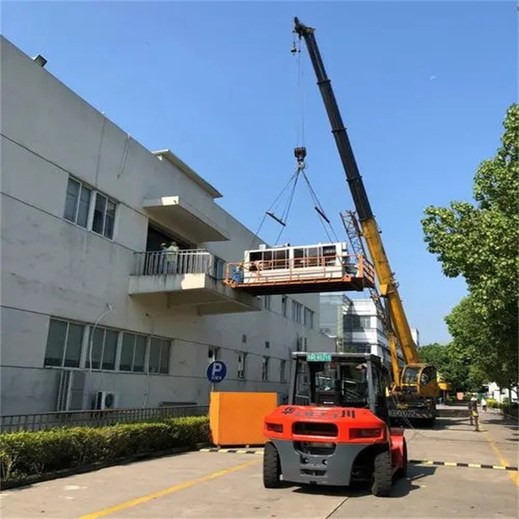 当阳小型吊车出租电话