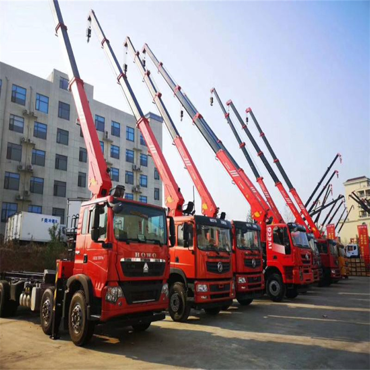 当阳租专业吊车电话