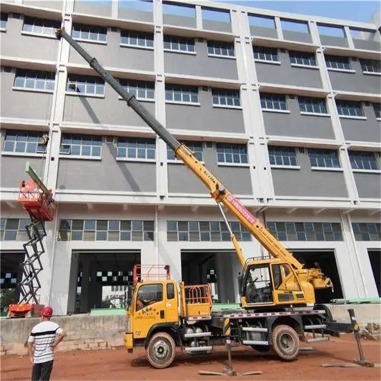 当阳设备故障维权指南：租赁期间吊车损坏如何处理