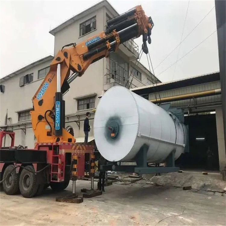 当阳室内装修小型折臂吊出租服务：高效解决方案与租赁指南