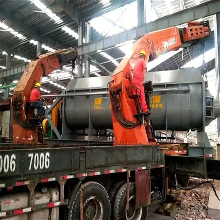 当阳大型随车吊出租多少钱