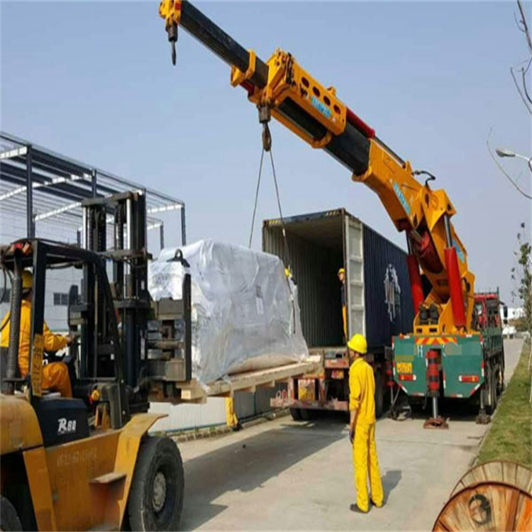 当阳专业随车吊出租电话