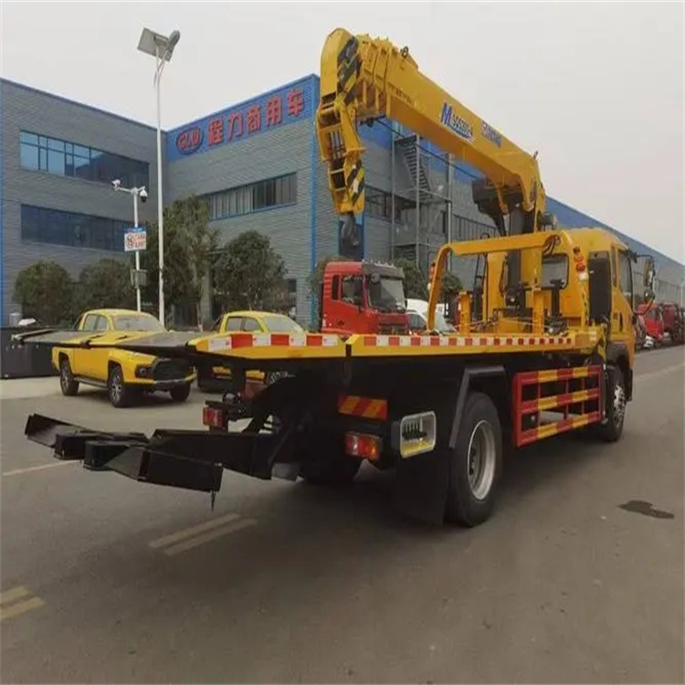 当阳附近小随车吊出租电话，轻松解决搬运烦恼