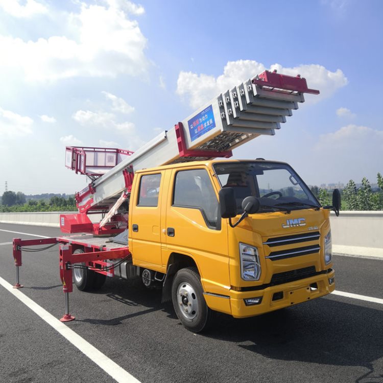 当阳出租云梯车电话 水泥上楼