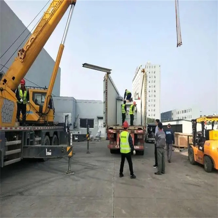 当阳如何找到附近的吊车救援服务