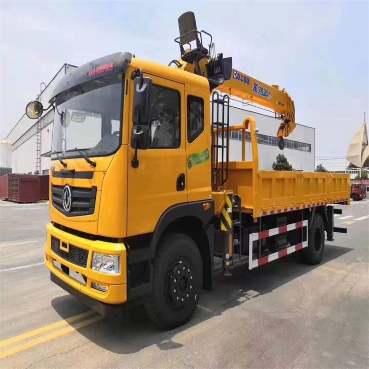 当阳附近找一辆随车吊出租