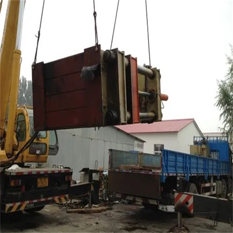 当阳小型汽车吊出租