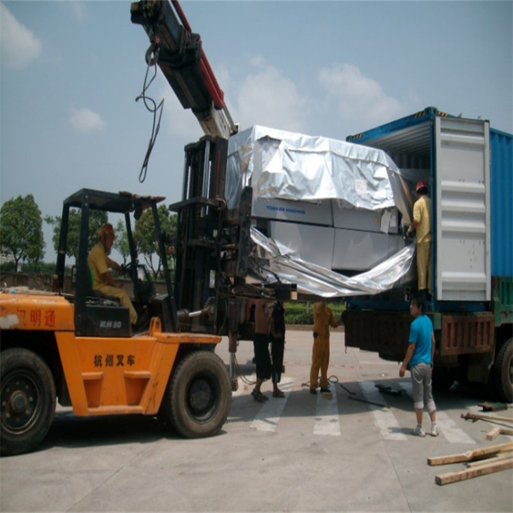 当阳专业吊车出租多少钱