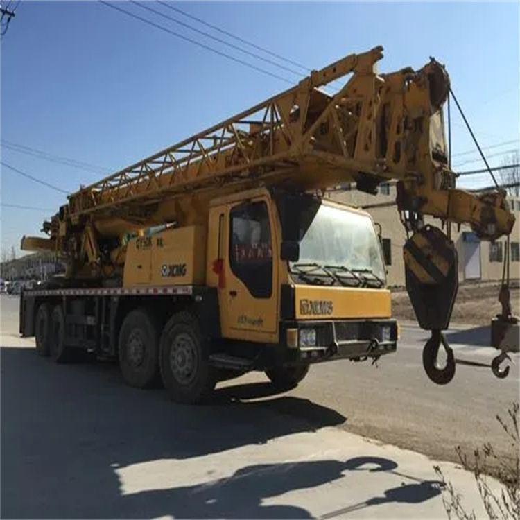 当阳哪里有专业吊车出租